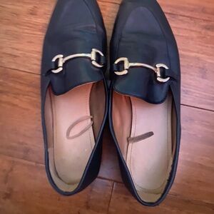 H&M LOAFERS